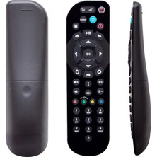 Moontime Alaçatı Weko Kr Türktelekom Hd 2000HD Humax Uydu Kumandası