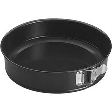 Moontime Alaçatı Superior Kelepçeli Pasta Kek Kalıbı 26 cm