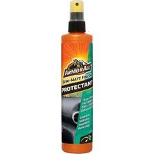 Moontime Alaçatı Armor All Protectant Sprey Yar? Mat 300ML.