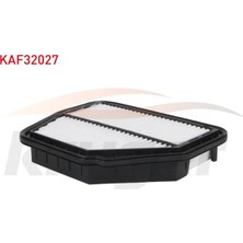 Moontime Alaçatı Hava Fıltre Chevrolet Captıva (C100) 2.0 D - 2.4 D 2006-2012/ Opel Antara 2.0 CD