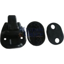 Moontime Alaçatı 1990-2009 Mitsubishi L300 Minibüs Orta Kapı Cam Kilitleme Mandalı (Tw) (Adet) (Oem NO:MB416320) Tst