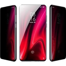 Moontime Alaçatı Infinix Note 11S Nano Hayalet Ekran Koruyucu