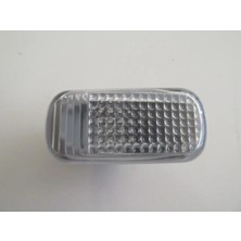 Moontime Alaçatı Honda Jazz 09/13 Çamurluk Sinyali Beyaz Sağ/sol Aynı (Adet) (Eurolamp)