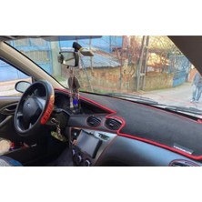 Moontime Alaçatı Ford Focus 1 1998-2005 Torpido Koruma