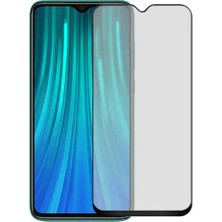 Moontime Alaçatı Realme C15 Uyumlu Davin Mat Seramik Tygo Ekran Koruyucu