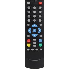 Moontime Alaçatı ST-14000 Mini Uydu Cihazı Kumandası