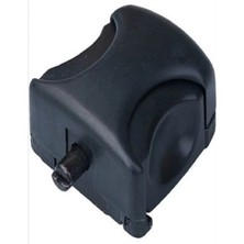Moontime Alaçatı Sürgülü Kapı Cam Mandalı T4