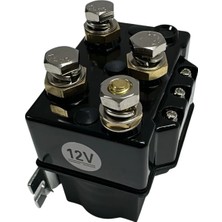 Vinç Selanoid 600A 12 V