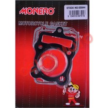 Moontime Alaçatı Alt - Üst Conta Takımı [üstü Sac] [62,00 Mm] Cg #50844