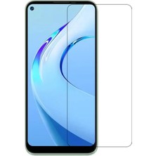 Moontime Alaçatı Oukitel C21 Pro (3 Adet) Kırılmaz Ekran Koruyucu Temperli Cam