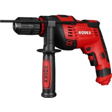 Moontime Alaçatı 13 mm Darbeli Matkap 650 W RDX1520