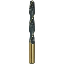 Moontime Alaçatı 2.90MM Iat DIN338 Matkap Ucu Hss (100 Adet)