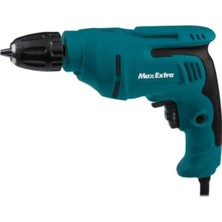 Moontime Alaçatı Yok MXP5010 Darbesiz Matkap 500W Kablolu 2 Yıl 2 - 5 M Darbesiz 500 Watt Yok