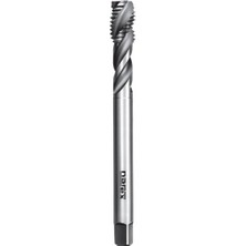 Moontime Alaçatı M5 Narex Makine Kılavuzu DIN376/C 35° Hsse (4050)