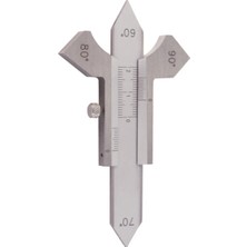 Moontime Alaçatı 0-20X0.1MM Kaynakcı Kumpası