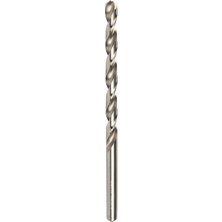 Moontime Alaçatı 10.30X121X184MM Krone DIN340 Uzun Matkap Ucu Hss