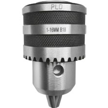 Moontime Alaçatı 1-13MM B16 Pld Anahtarlı Mandren