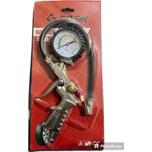 Moontime Alaçatı Sosin Saatli Lastik Şişirme Tabancası Kod : S-029