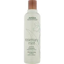 Aveda Rosemary Mint Arındırıcı Şampuan 250 ml