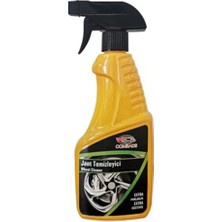 Moontime Alaçatı Comrade 2 Adet Jant Temizleyici 500ML Sünger Hediye