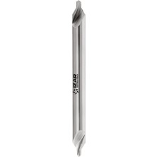Moontime Alaçatı 3mm Izar DIN333A Uzun Punta Matkabı Hss (9318)