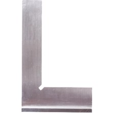 Moontime Alaçatı 200X130MM Ekonomik Tip Şapkalı Gönye