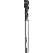 Moontime Alaçatı M6 Narex Makine Kılavuzu DIN376/C 35° Tıaln (4050)