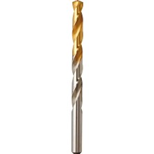 Moontime Alaçatı 1.80MM Krone DIN338 Fullyground Matkap Ucu Hssco5 (100 Adet)