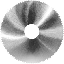 Moontime Alaçatı 160X3.5X32MM Z=128 Daire Testere Hss