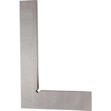 Moontime Alaçatı 250X165MM Ekonomik Tip Düz Gönye