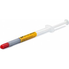 Hace Bazaar Yüksek Performans Termal Macun - Gri (0.5 G) HDX6503