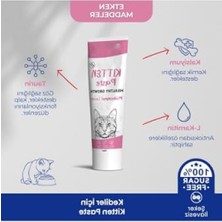 Aydogan's Bağışıklık Destekleyici Yavru Malt Macunu, 100 gr