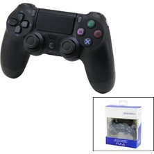 Hsc Bilişim Dualshock.4 PL-2869 Model Analog Oyun Kolu BX40