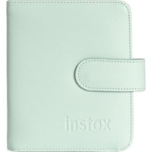 Aydogan's Instax Mini 12 Yeşil Albüm