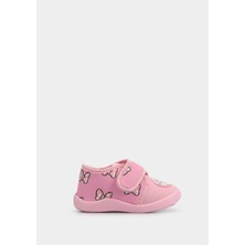 Minnie Mouse Pembe Kız Çocuk Ayakkabı