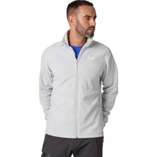 Helly Hansen Helly Hansen Fullzip Polar Mont Gri Erkek Polar