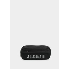 Siyah  Jordan Aır Kalem Çantası New York Black