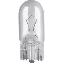 Aydogan's W5 W Halojen Ampul - 12V 5W Yedek Parça