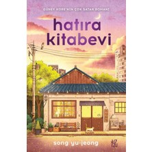 Yuzu Kitap Kitabevi