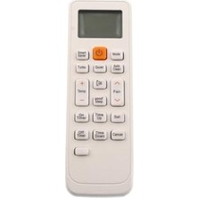 Aydogan's Klima Kumandası, Samsung ile Uyumlu
