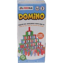 Gees Global 5896 Redka Domino 100 Parça