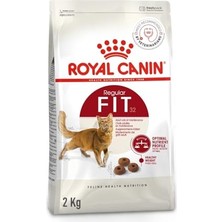 Aydogan's Royal Canin-Fit 32 Yetişkin Kedi Sı 2 kg