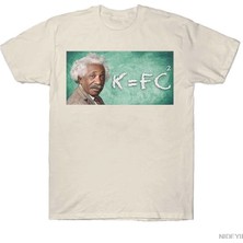 Tarzsokak K=fc2 Meme T-Shirt Erkek Kadın %100 Pamuklu Tişört Kısa Kollu Üstler J114