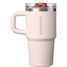 Aydogan's Stanley The Quencher Protour Flip Straw Termos 0.59 Lt/rose
