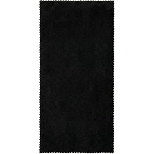 Aydogan's Ütü ile Yapışan Süet Kumaş Yama, 4 Adet 30 cm x 15 Cm, Yıkamaya Dayanıklı