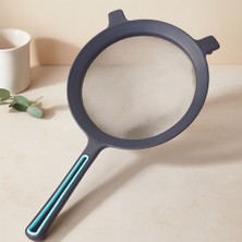 Hsc Bilişim 22 cm Plastik Süzgeç