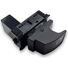 Aydogan's Sağ Ön Kapı Cam Düğmesi - Seat Leon Mk3 Uyumlu (2013-2020)