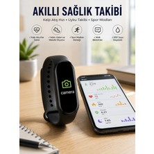 Hace Bazaar Akıllı Saat Arama Cevaplayan Tüm Gün Sağlık ve Aktivite Takibi