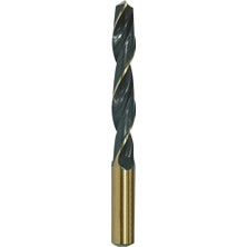Moontime Alaçatı 1.80MM Krone DIN338 Matkap Ucu Hss (100 Adet)