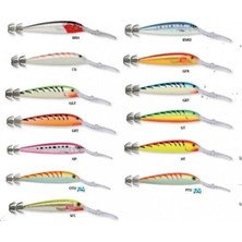 Rapala Deep Squid Dsq9 Kalamar Zokası